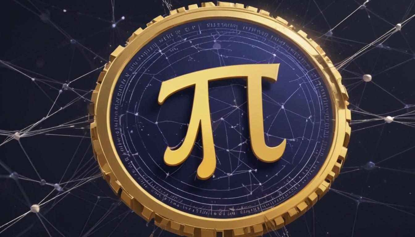 Pi Network's $PI to $10? Experts Weigh In! Demand, Listings & Roadmap Revealed | Cryptodamus.io