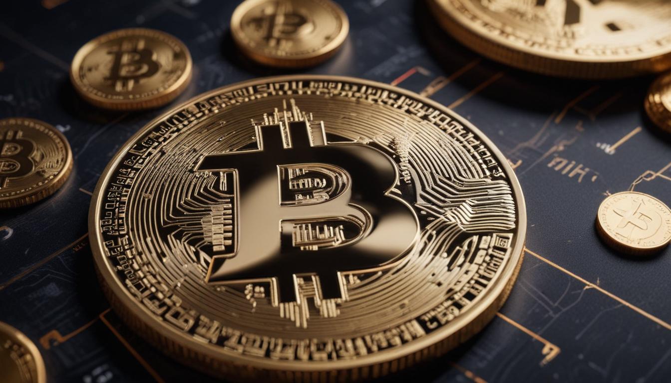 Американские горки Pi Network: крах или взлет? Прогноз на 2025 год | Cryptodamus.io