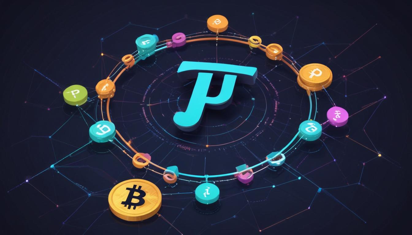 Тишина Pi Network о дорожной карте: Запуск Open Mainnet вызывает бурю негодования! | Cryptodamus.io