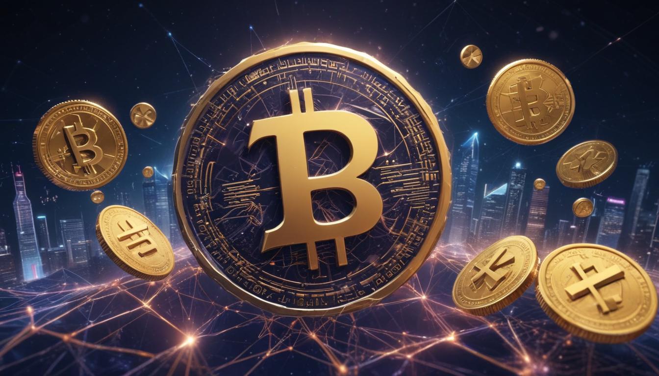 ШОК Pi Network: Токеномика, Открытая Сеть и прогнозы цен! 🚀 | Cryptodamus.io