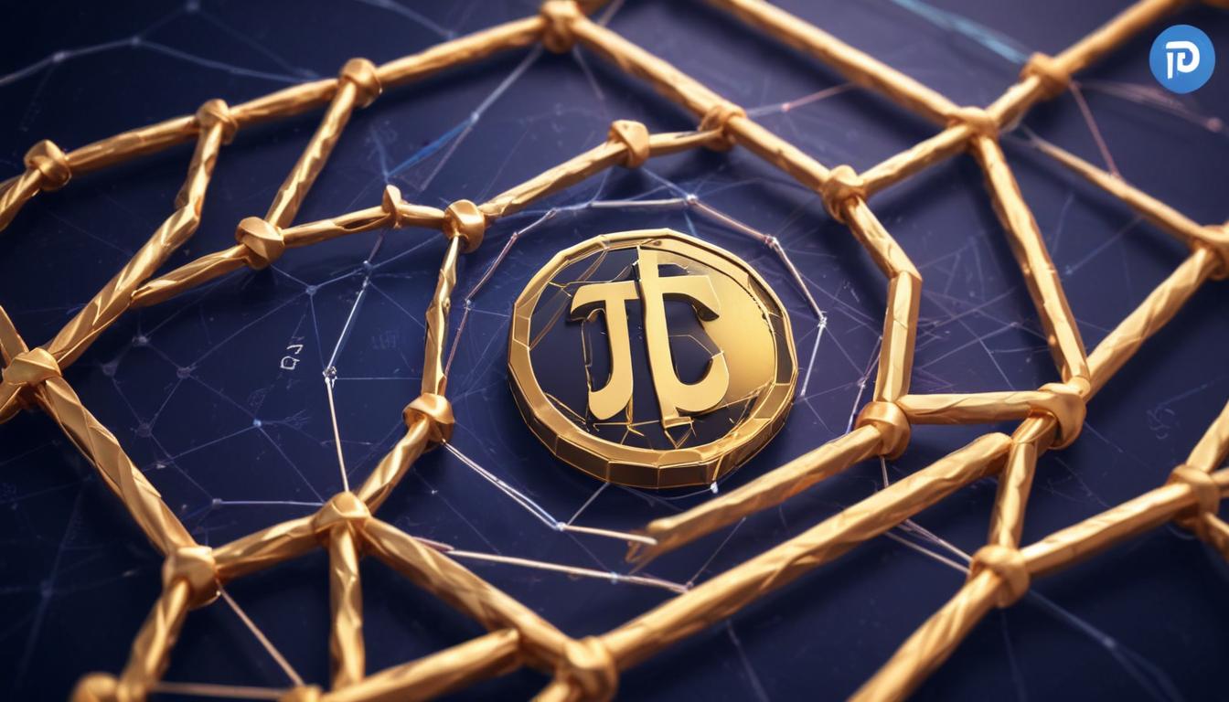Pi Network Soars! Chainlink Integration Fuels DeFi & Exchange Listing Hopes 🔥 | Cryptodamus.io