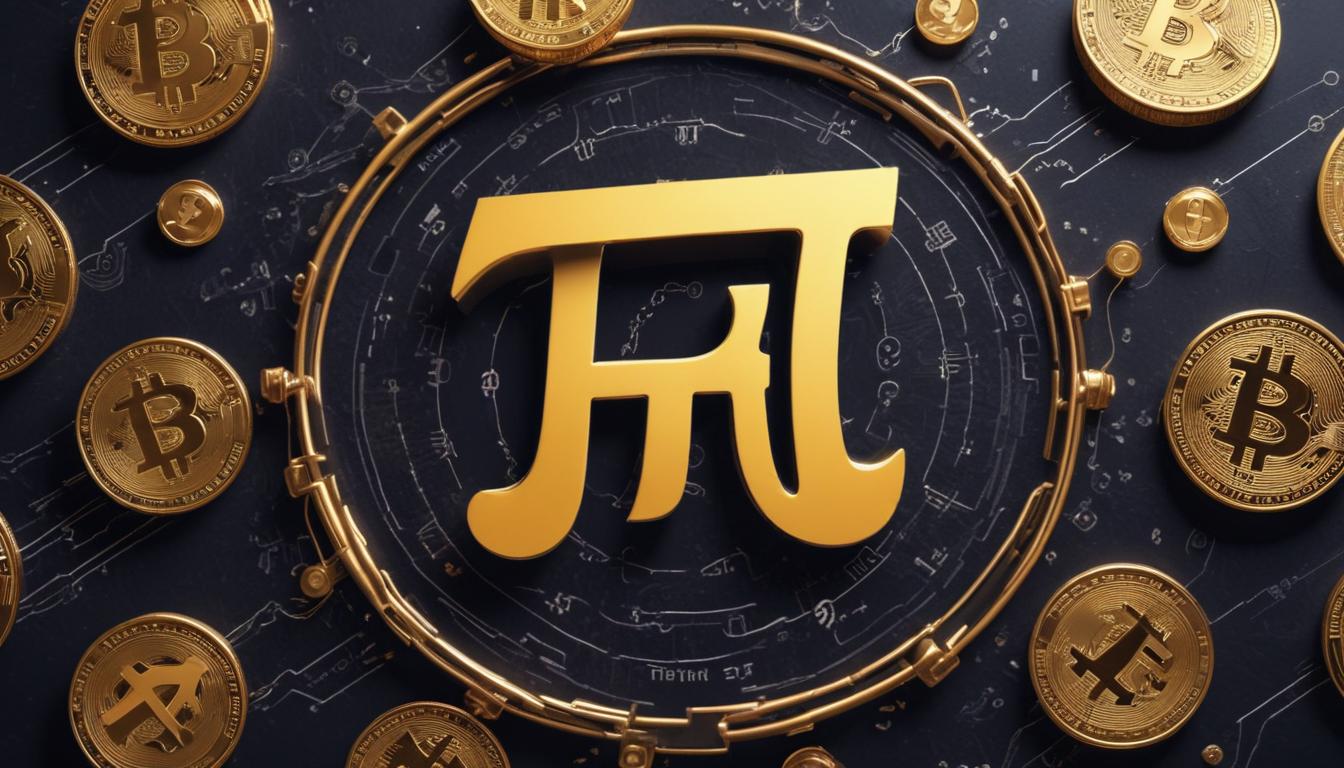 Pi Network РАЗБЛОКИРОВАНА! Майнинг, сообщество и Открытая Сеть: Глубокий анализ! | Cryptodamus.io