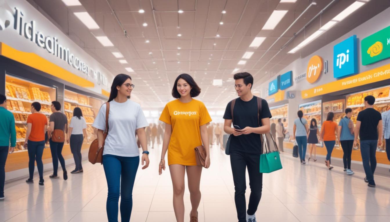 PiChainMall: Revolutionizing Decentralized Commerce with Pi Network! | Cryptodamus.io