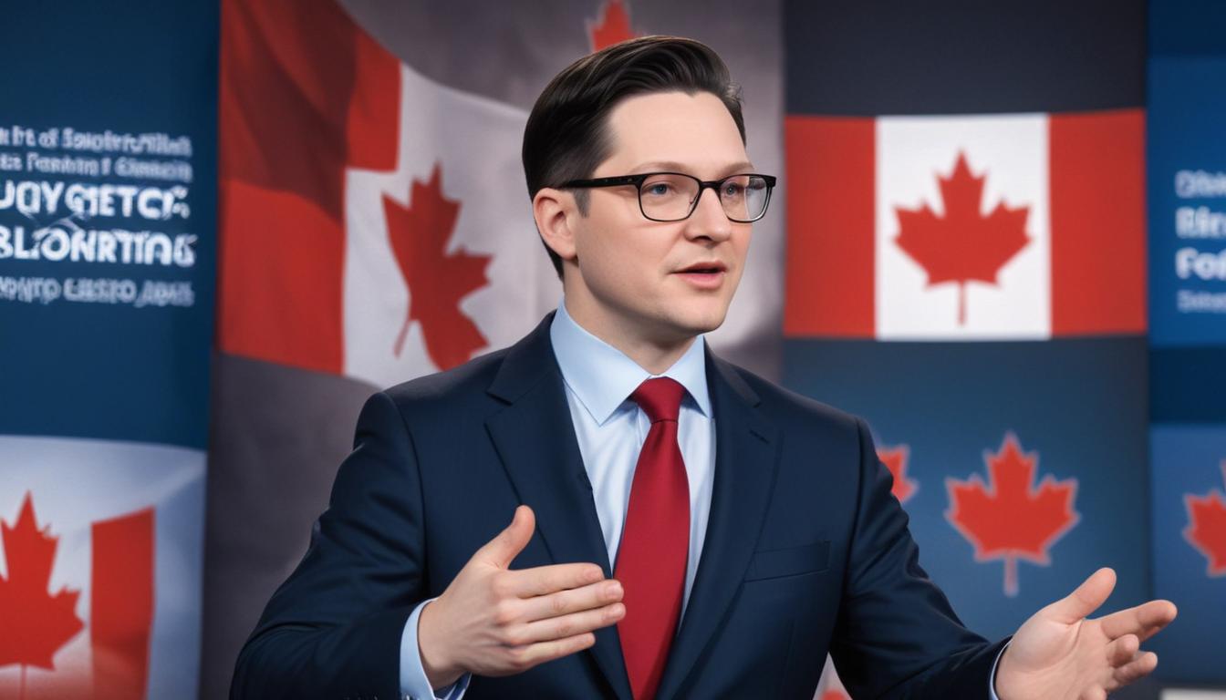 Пульевр и крипто: станет ли Канада центром блокчейна? 🇨🇦 | Cryptodamus.io