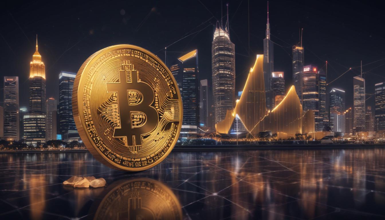 Pintu Pro Futures: Первая в Индонезии регулируемая платформа для криптодеривативов! 🚀 | Cryptodamus.io