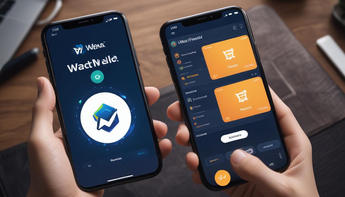 🚨 PLAY Wallet SHUT DOWN! Migrate to WEMIX PLAY App NOW! 🚨 | Cryptodamus.io