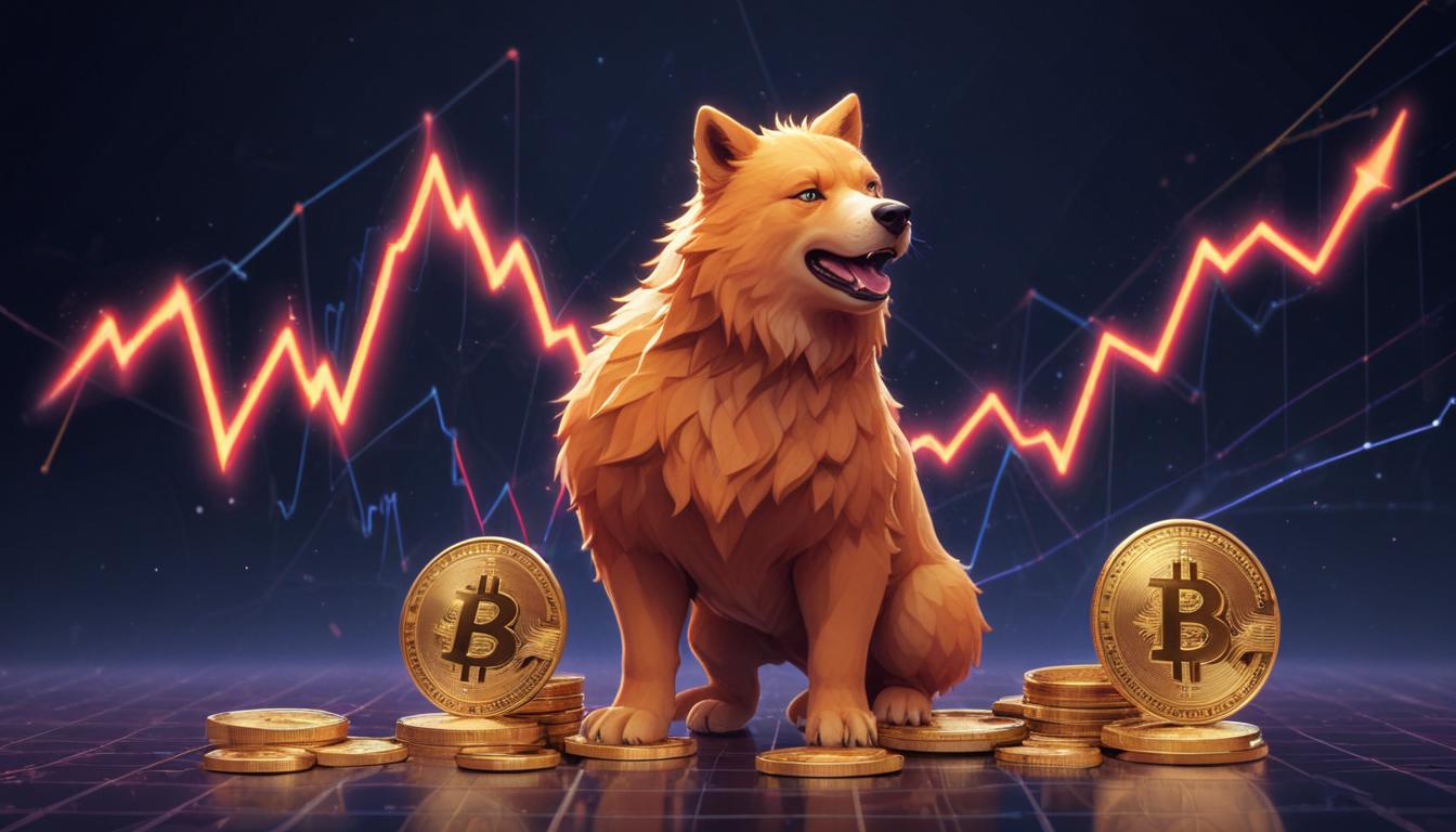 POL's SHOCKING Rally: Bull Market or Blip? Experts Weigh In! | Cryptodamus.io