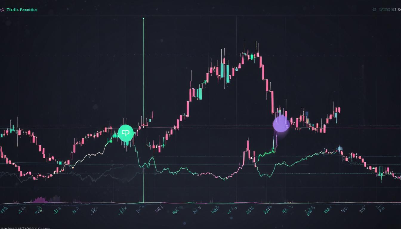 Polkadot (DOT) Poised for a Breakout? Key Signals & Price Targets Revealed! | Cryptodamus.io