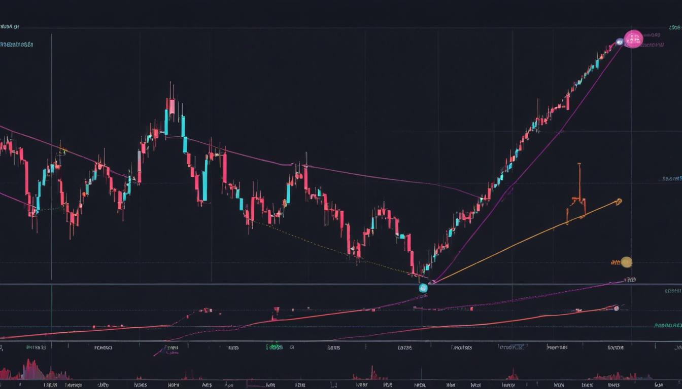 Polkadot's Price to $17? Bullish Pennant & Fibonacci Predict HUGE Gains! | Cryptodamus.io