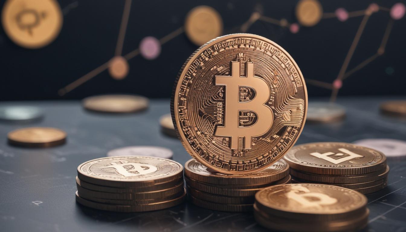 Взрывной рост стейблкоинов на Polkadot: Изменит ли это правила игры для DOT? | Cryptodamus.io