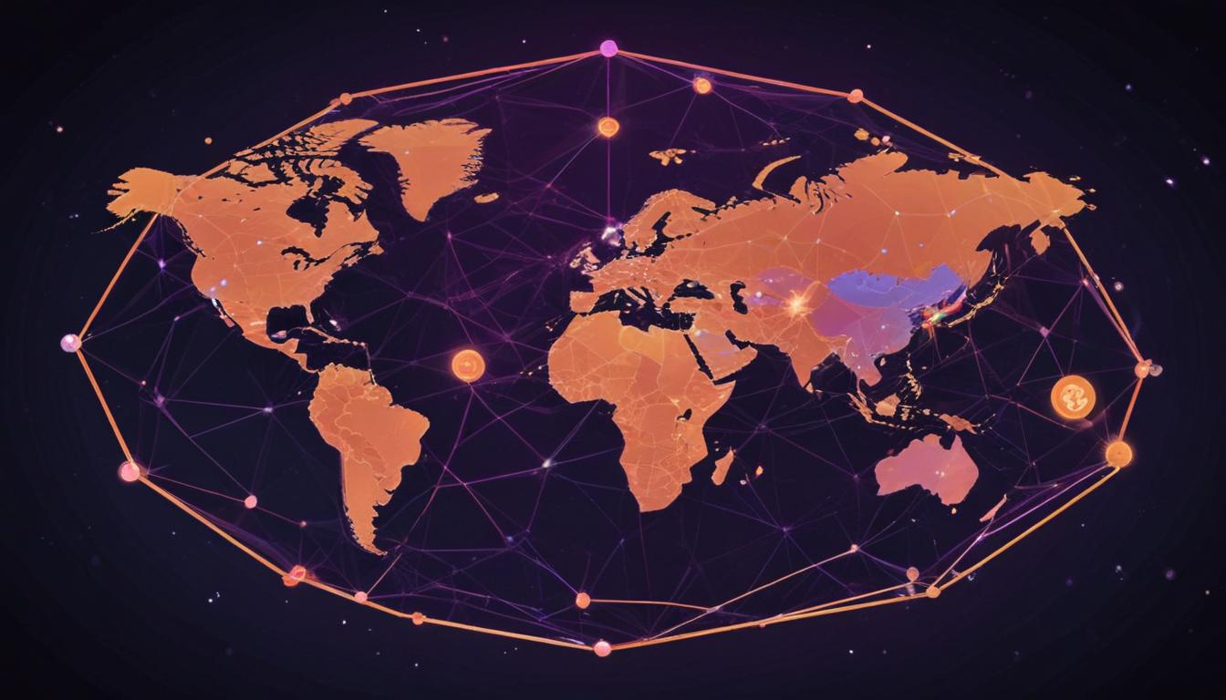 Polygon's HOTTEST Cryptos: PlanetIX, WiFi Map, Vendetta & Crypto All-Stars! 🚀 | Cryptodamus.io