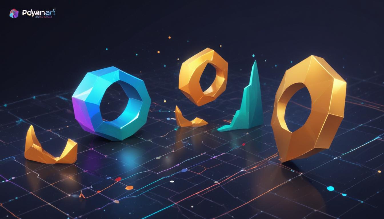 Polymarket и Solana: Революция в DeFi? 🚀 Эксклюзивный анализ! | Cryptodamus.io