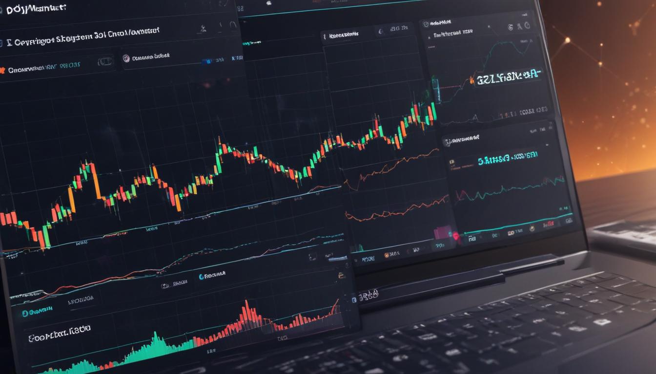 Polymarket и Solana: интеграция вызвала скачок цен на крипту? Узнайте! | Cryptodamus.io