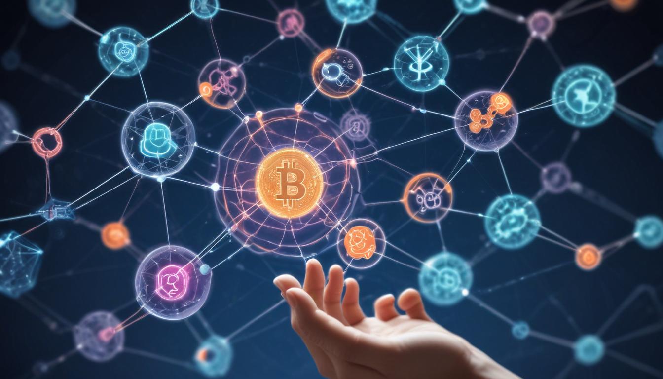 PoSciDonDAO: Revolutionizing Personalized Medicine with Blockchain! 🚀 | Cryptodamus.io