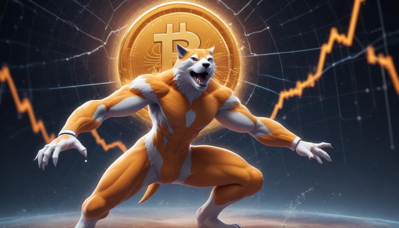 Прибыль на волатильном крипторынке: Топ гибких активов | Cryptodamus.io