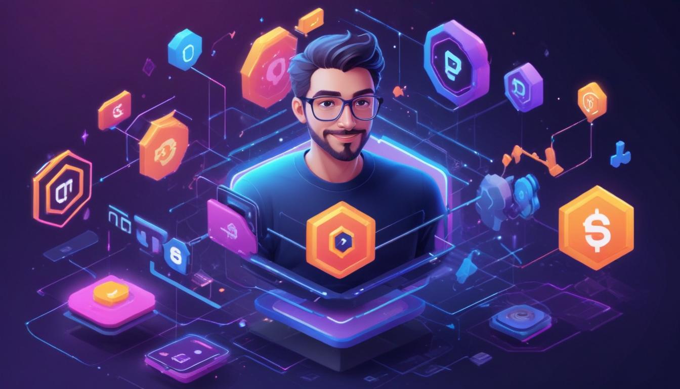 Promeet привлек $3,1 млн и ChatGPT стал бесплатным: революция Web3 для создателей! | Cryptodamus.io