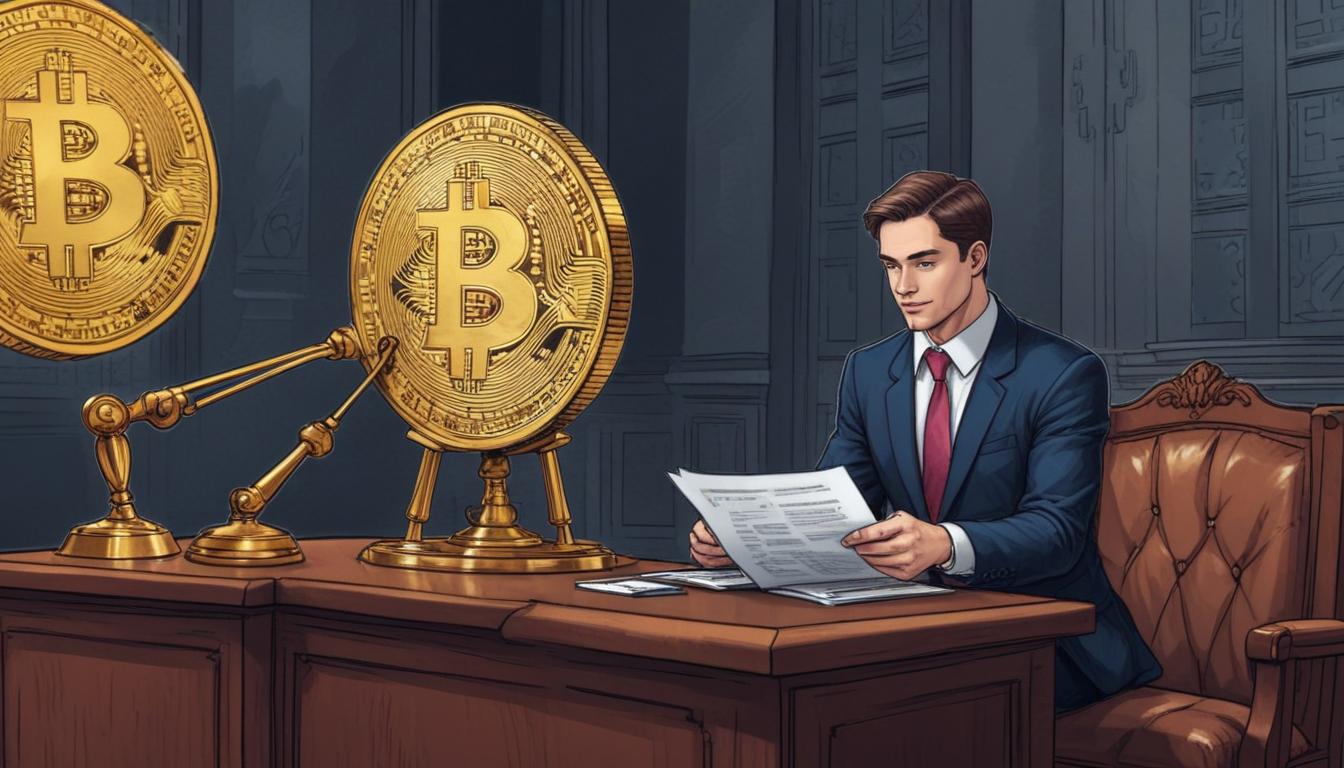 PROOF Act: Will It Save Crypto? Unveiling Key Changes for Investor Protection | Cryptodamus.io
