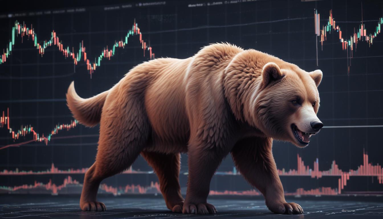 ProShares Short XRP ETF: How It Shakes Up XRP Price & Market Sentiment | Cryptodamus.io