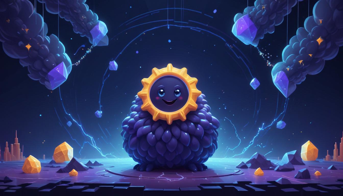 Puffer Finance: Революция в стейкинге ETH для институтов! Высокая доходность и безопасность! | Cryptodamus.io