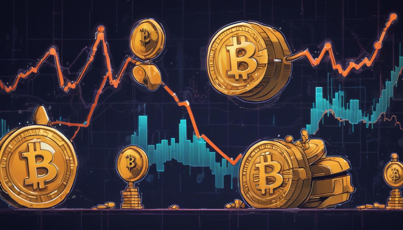 Pump.fun's SHOCKING Revenue Crash: Crypto Content Moderation Fails, Huge Losses Revealed! | Cryptodamus.io