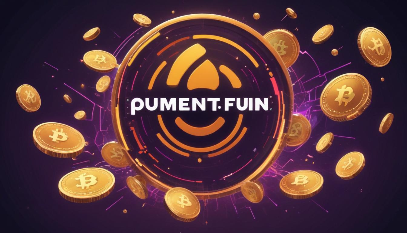 Pump.Fun's Solana AMM: Revolutionizing Meme Token Trading & DeFi | Cryptodamus.io
