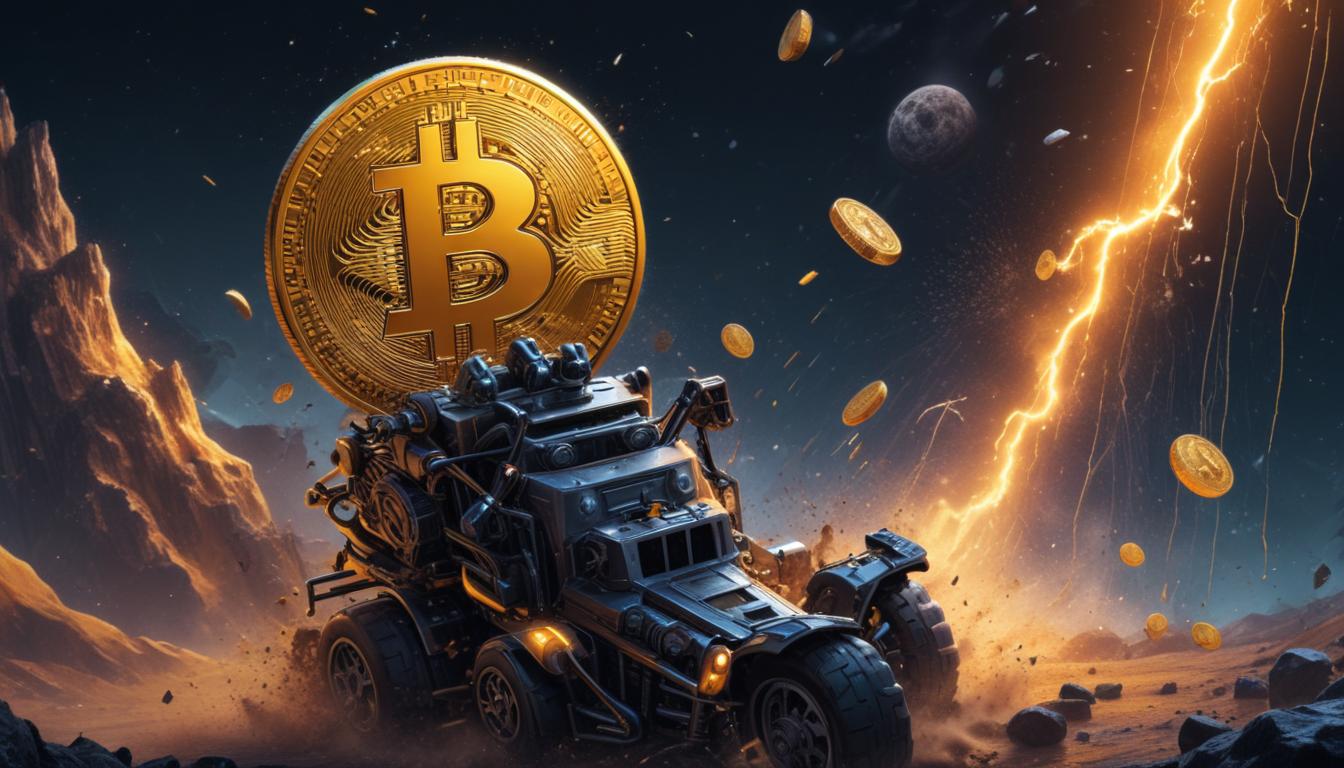 PumpBTC: от хайпа Binance к падению на 40% – что пошло не так? | Cryptodamus.io