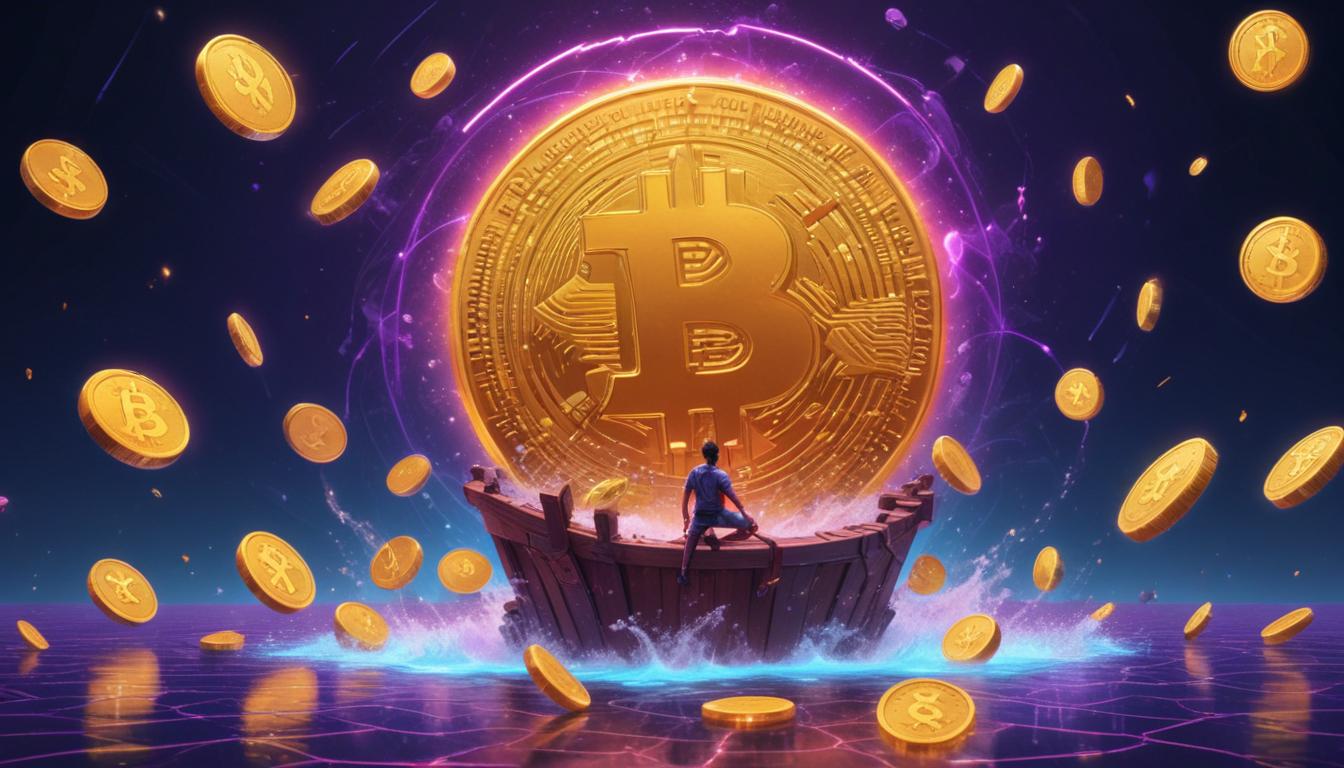 PumpFun's $13M SOL Deposit: Shockwaves & Solana's Future (2025) | Cryptodamus.io
