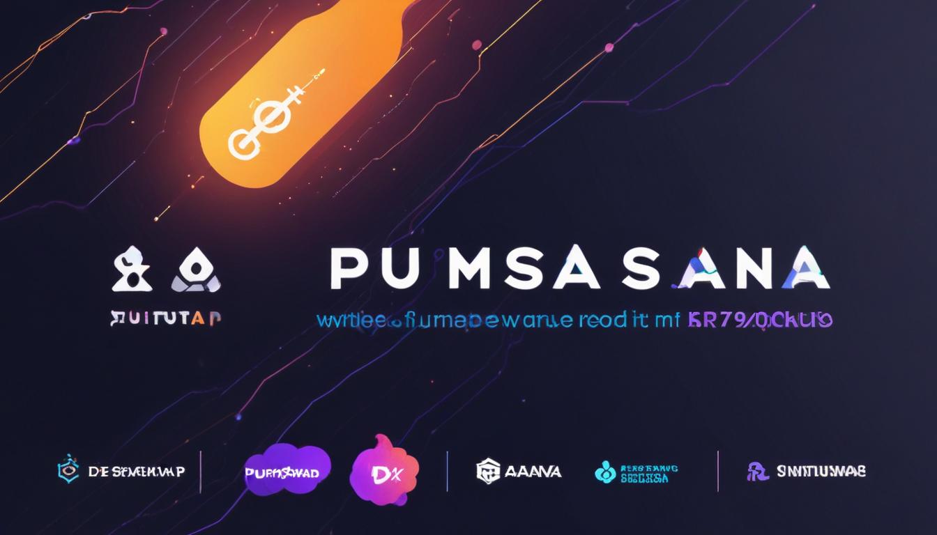 PumpSwap: Unveiling the DEX Revolutionizing Solana DeFi! 🚀 | Cryptodamus.io