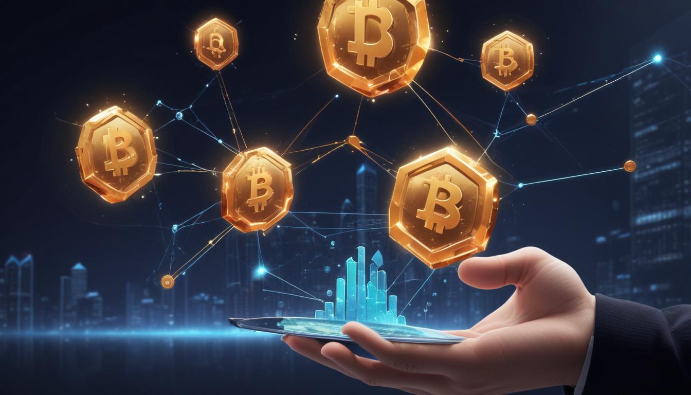 Qubetics: Предпродажа с ROI 1802%! Революция в управлении активами на блокчейне | Cryptodamus.io