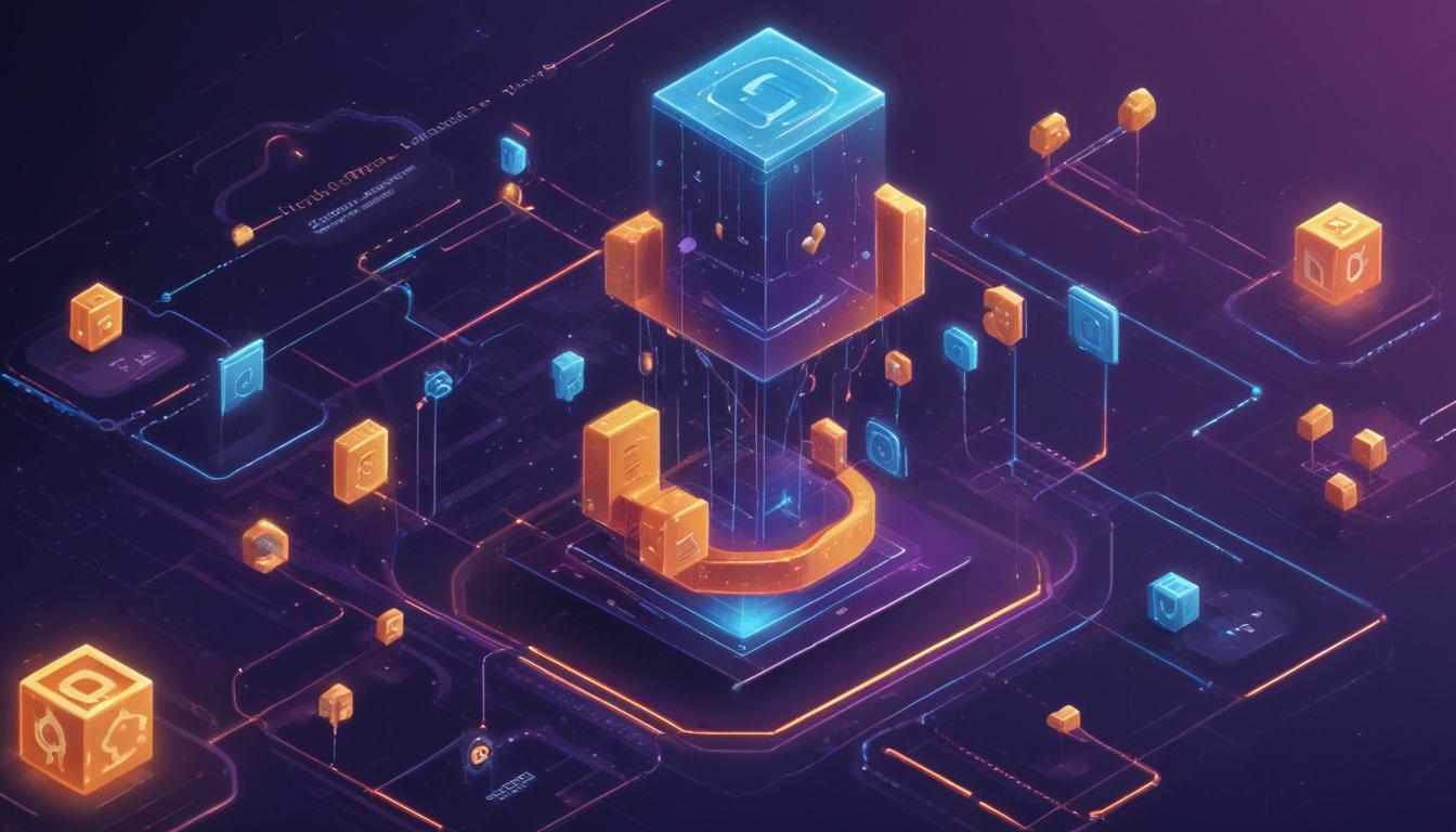 Qubetics' $4.2M Presale: Blockchain's Accessibility Revolution Starts Now! | Cryptodamus.io