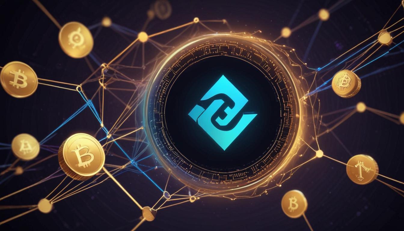 Qubetics, Arweave, & Theta: Top 3 Crypto Investments Exploding Now! | Cryptodamus.io