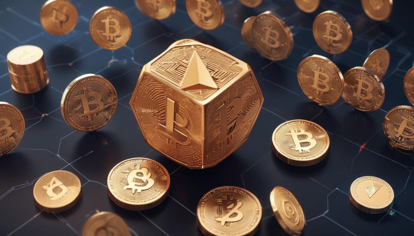 🔥 Qubetics, ASIA, & Render: 3 Crypto Gems Set to Explode in Feb 2025! 🚀 | Cryptodamus.io