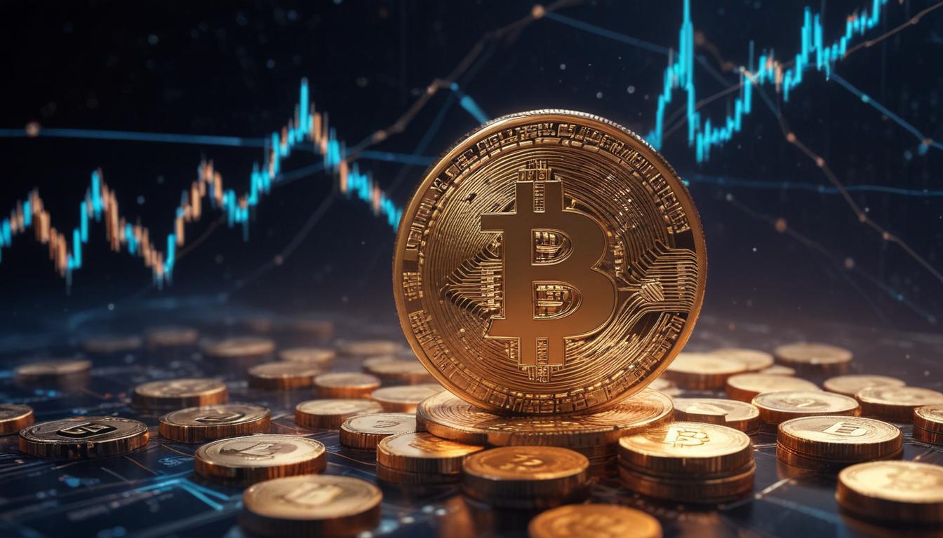 Qubetics, Bitcoin & Arweave: Будущее финансов уже здесь! 🚀 | Cryptodamus.io