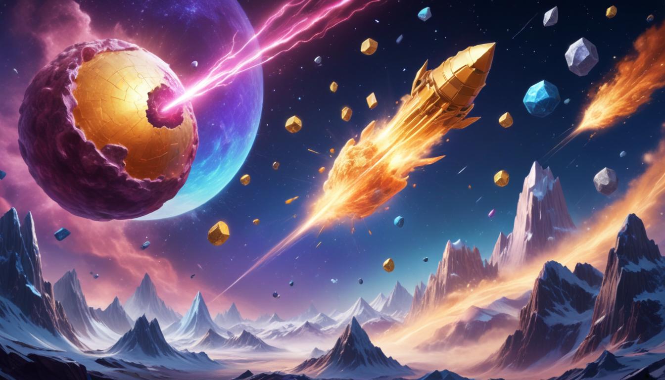 Qubetics, Cosmos, Avalanche: Crypto Landscape 2025 | DeFi Guide | Cryptodamus.io