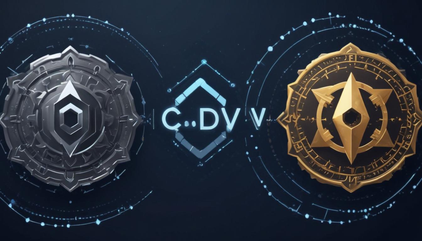 Qubetics, Cronos, Cardano: 3 Crypto Strategies for 2025 & Beyond! Privacy, Compliance, Utility Revealed. | Cryptodamus.io