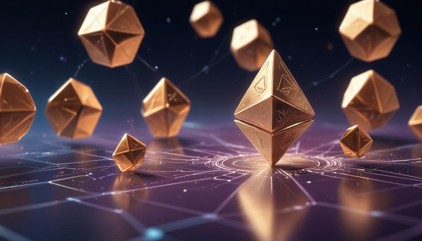 Qubetics, Ethereum и VeChain: Какой криптоинвестиции отдать предпочтение? | Cryptodamus.io