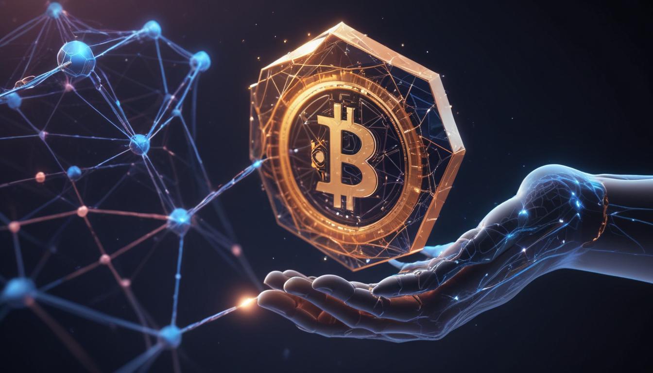 Qubetics, Hedera и Terra: 3 альткоина, меняющие Web3 и DeFi! | Cryptodamus.io