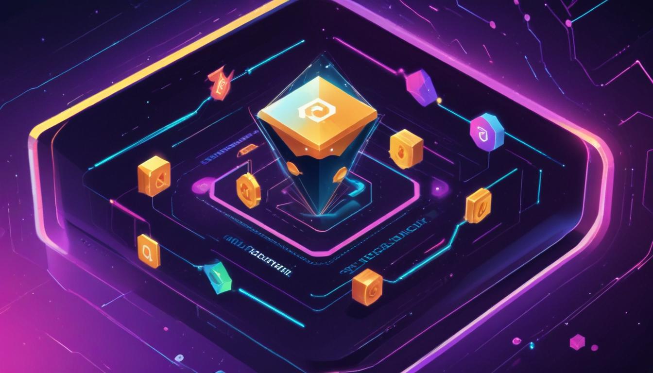 Qubetics' Multi-Chain Wallet: Revolutionizing Crypto & Unveiling HUGE Presale ROI! | Cryptodamus.io