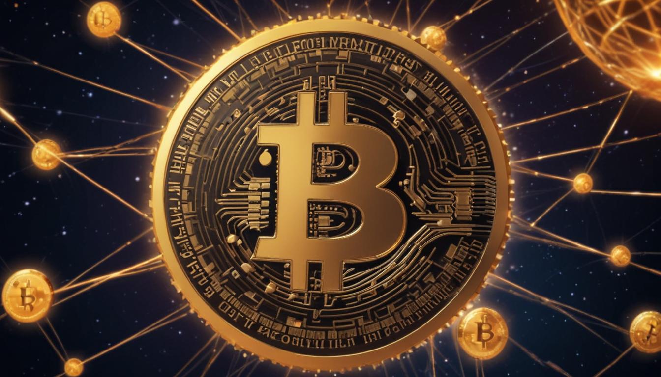 Qubetics Phase 11: 🚀 HUGE ROI Potential as Bitcoin & Cardano Soar! Presale Now! | Cryptodamus.io
