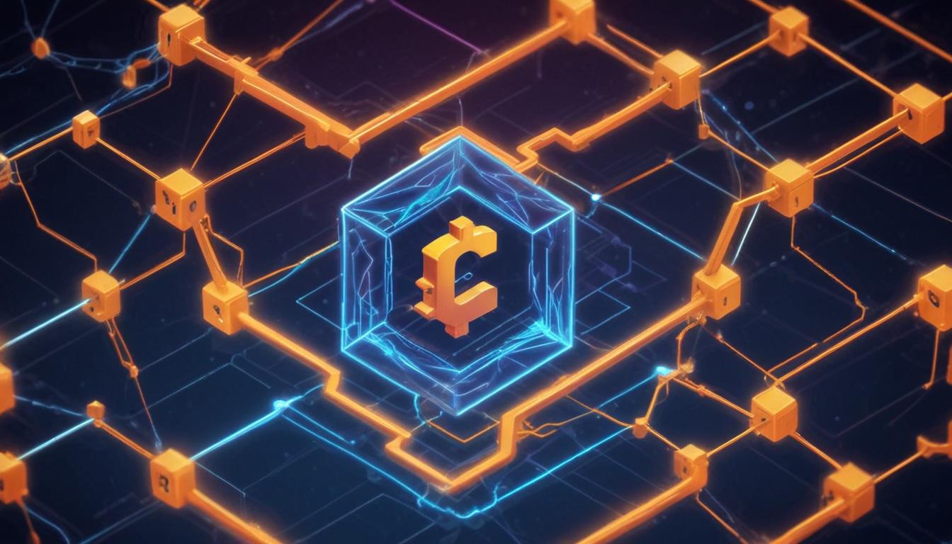 Предпродажа Qubetics: Собрано $16 млн! Следующая большая блокчейн-платформа? | Cryptodamus.io