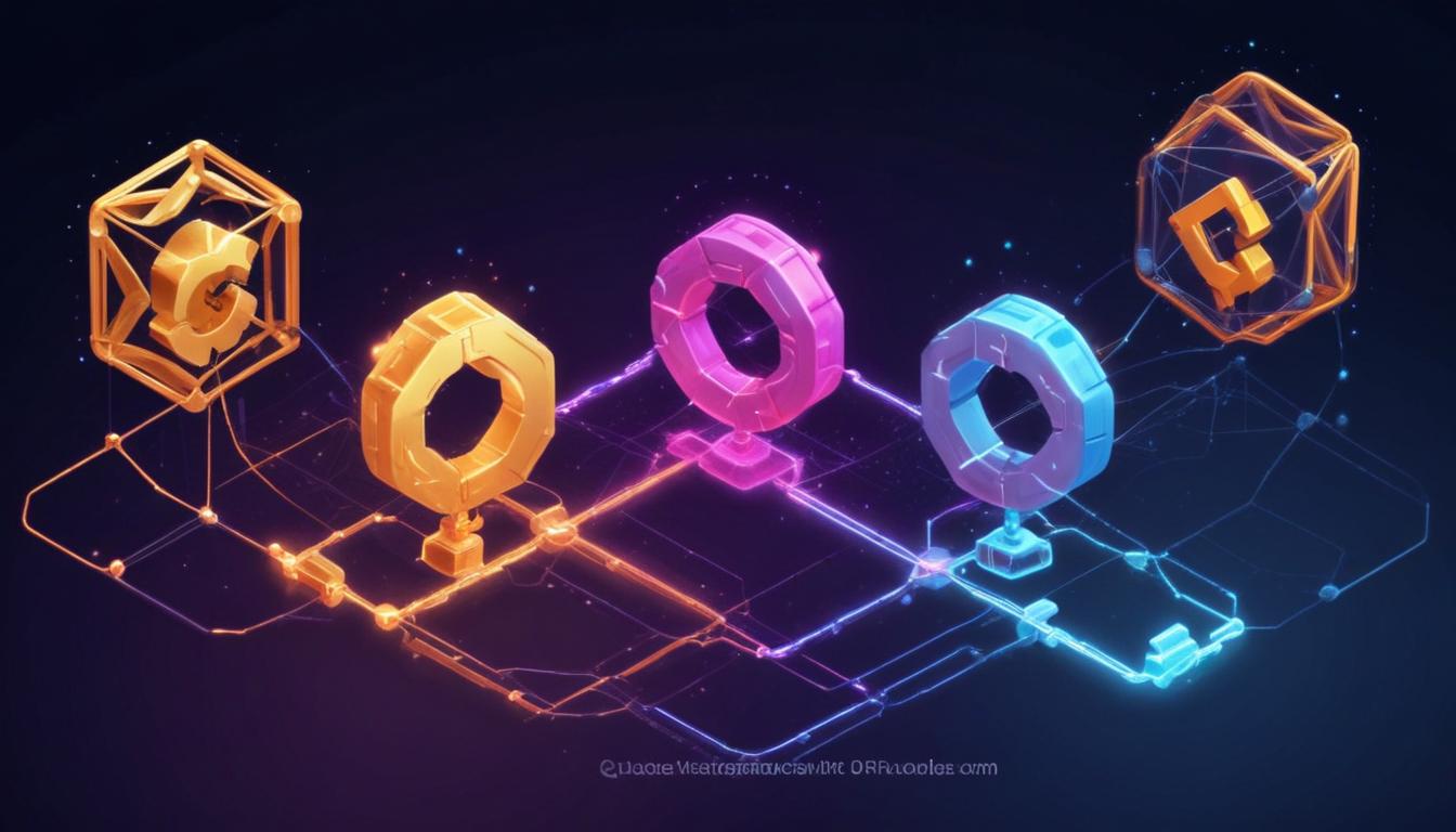 Qubetics Presale: High-ROI Web3 Aggregated Chain & dVPN – Invest Now! | Cryptodamus.io