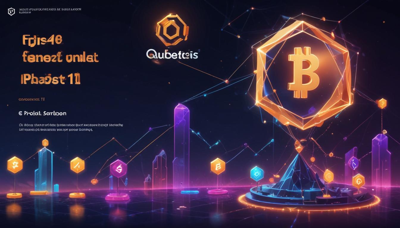 Qubetics Presale Phase 11: HUGE ROI Potential! Invest Now! | Cryptodamus.io