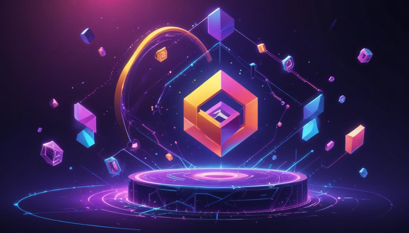 Qubetics Presale Phase 13: 10,000+ Holders & $6.8M Raised! 🚀 | Cryptodamus.io