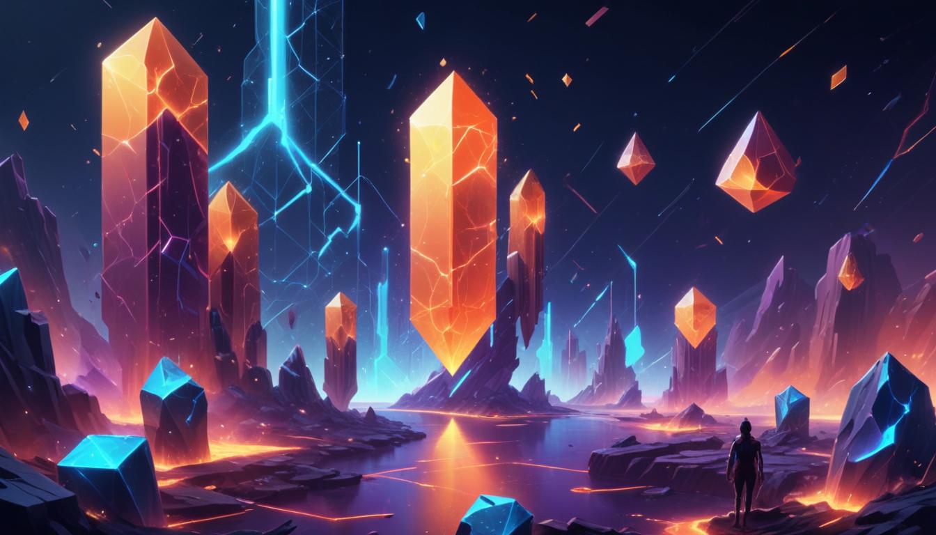 ШОК! Предпродажа Qubetics собрала $10 млн! Глубокий анализ крипто-феномена | Cryptodamus.io