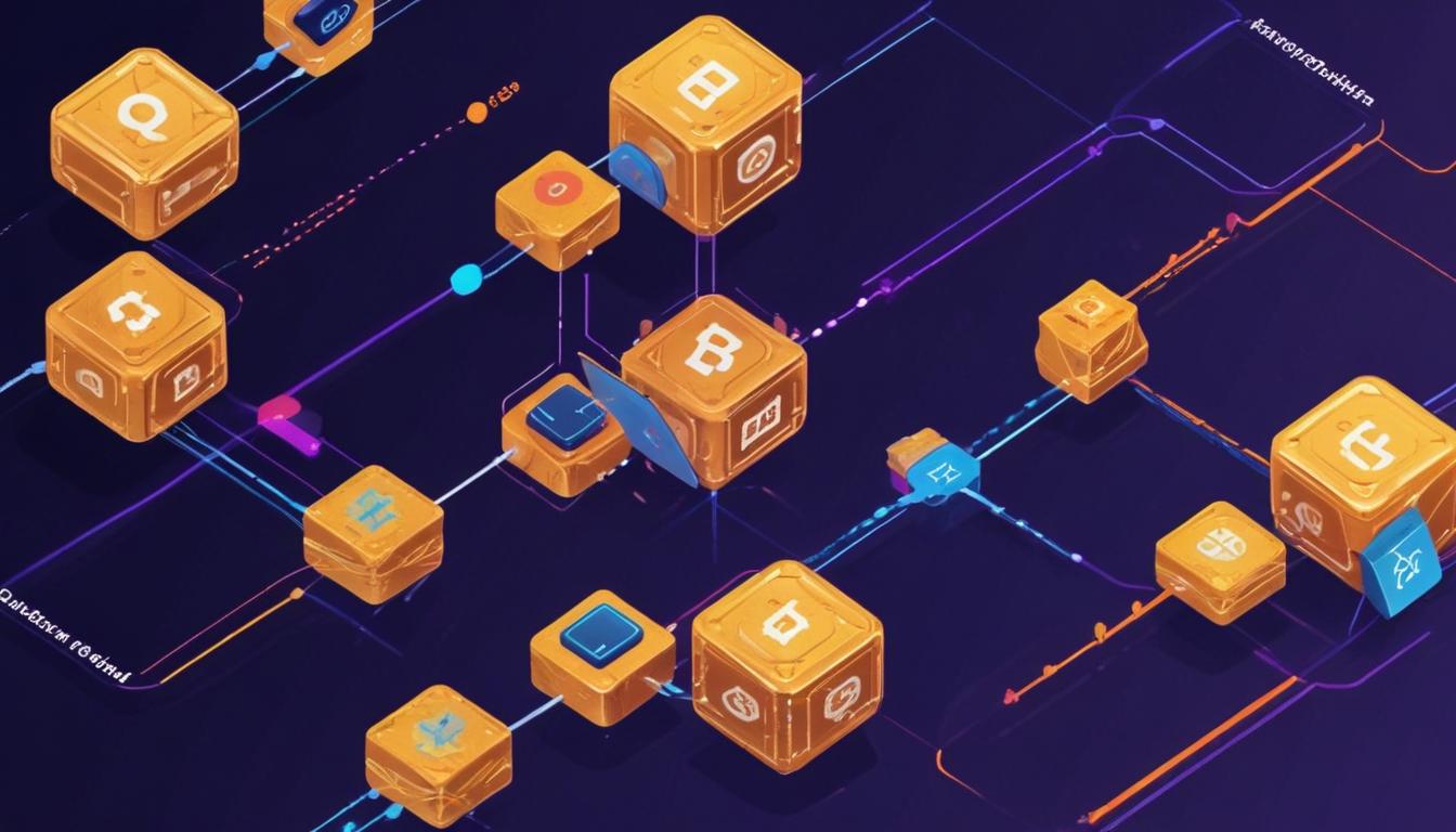 Qubetics Presale SHOCKS Crypto World! $16M+ Raised: What's Next?🚀 | Cryptodamus.io
