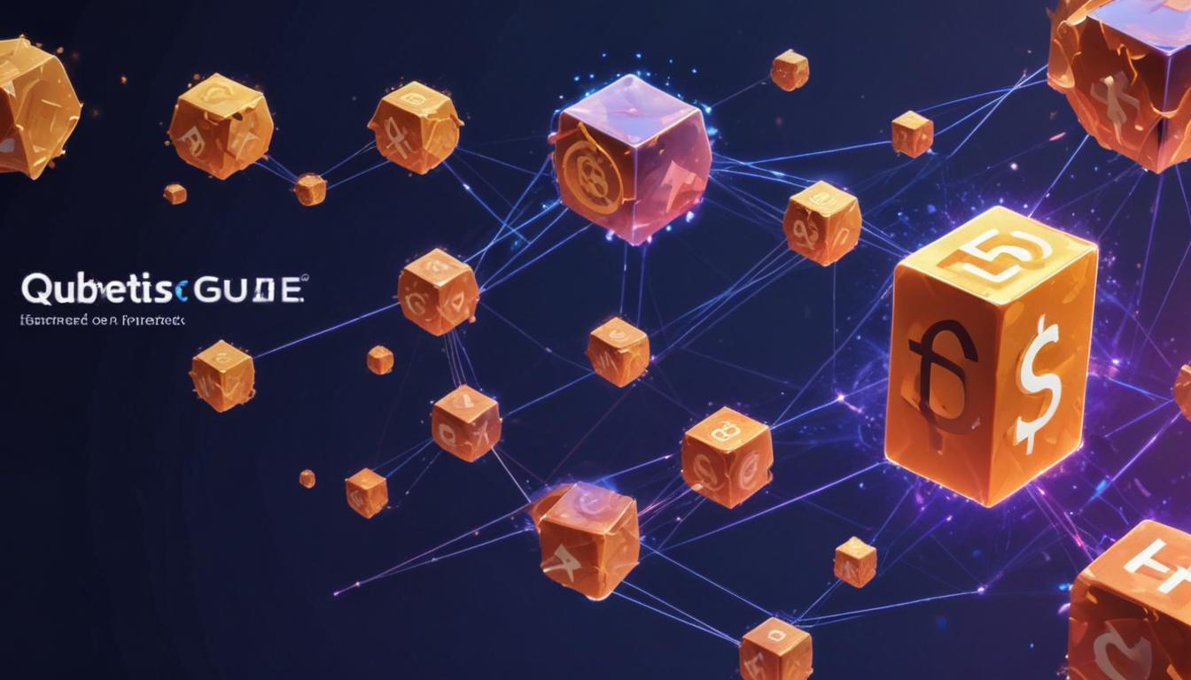Успех предпродажи Qubetics: собрано $15,9 млн! Революция Web3-платежей? | Cryptodamus.io