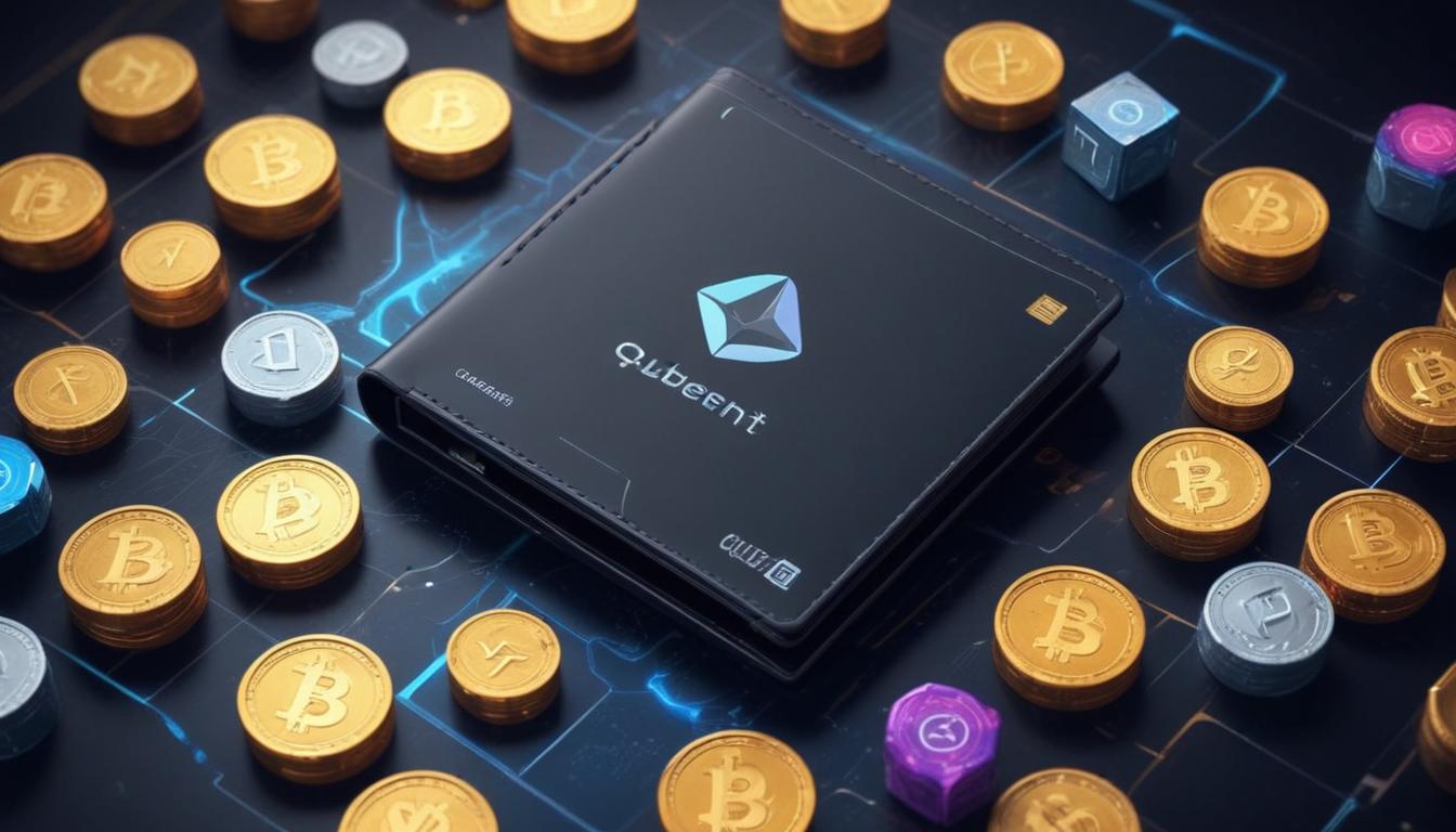Успех предпродажи Qubetics и мультив цепной кошелек: революция в крипте? | Cryptodamus.io