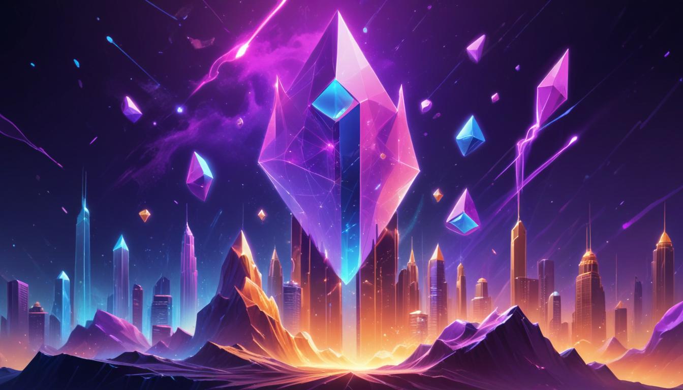 Успех пресейла Qubetics: Реальная польза взрывает крипторынок! | Cryptodamus.io