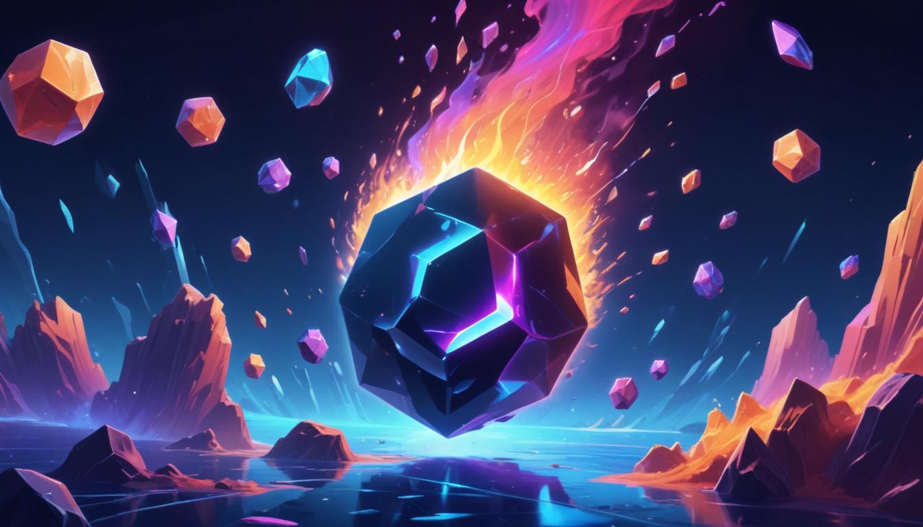 Предпродажа Qubetics: раскрытие крипто-феномена на $14,8 млн! Следующий прорыв? | Cryptodamus.io