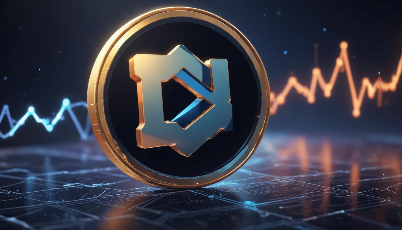 Qubetics Presale & XRP Surge: Decentralized VPN & Crypto Market Explode! | Cryptodamus.io
